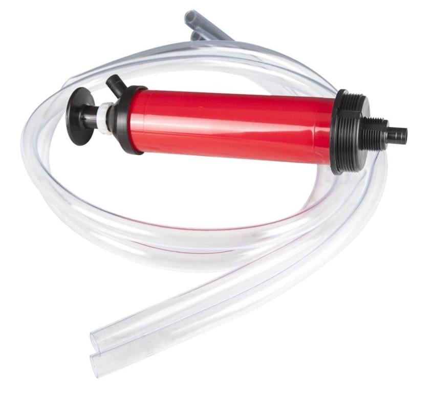Pompe de transfert carburant CLAS ref. HU 0629